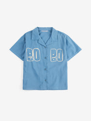 View product Bobo Choses Thin woven shirt