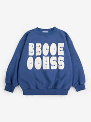 View product Bobo Choses Modern sweatshirt