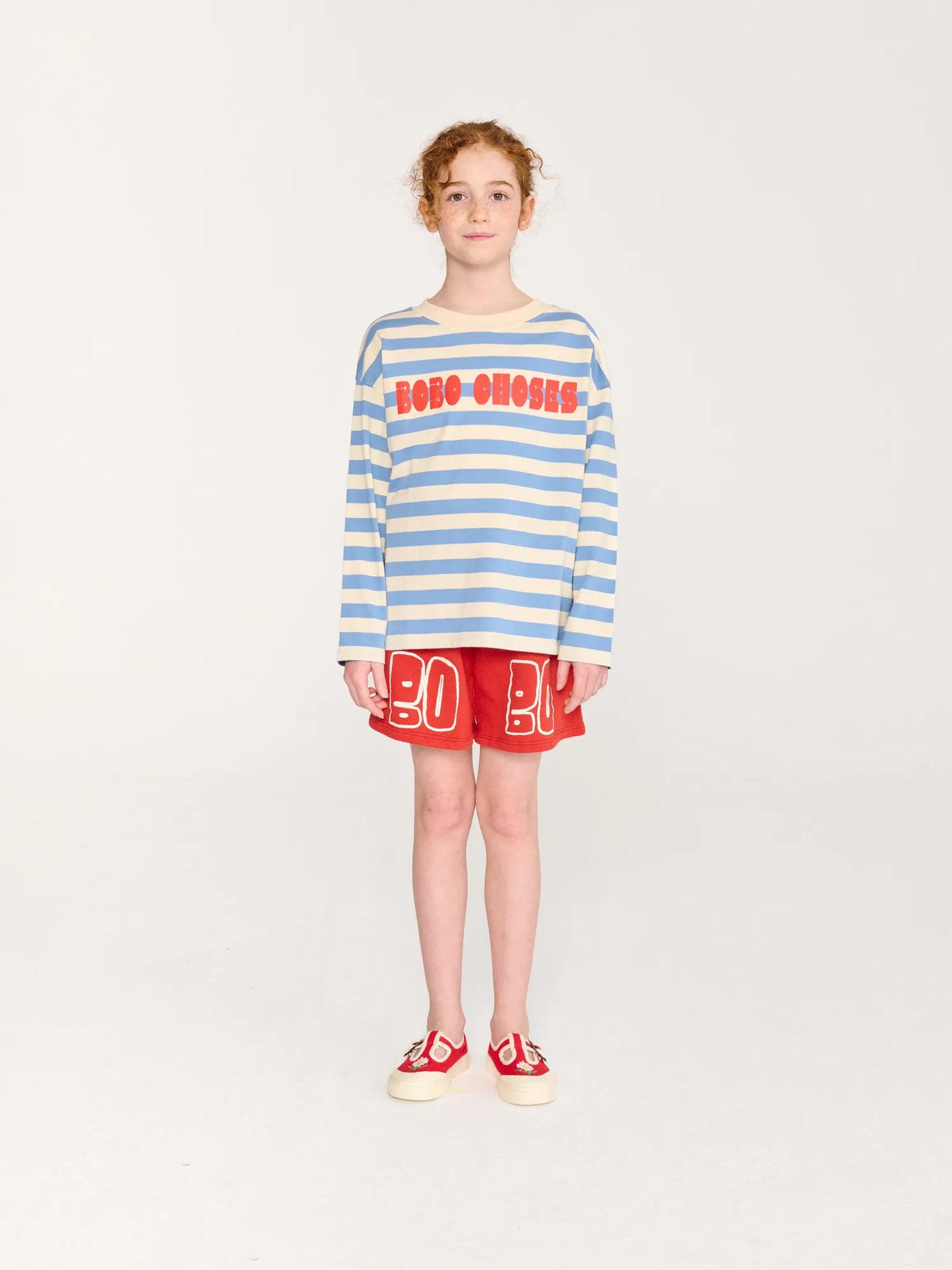Bermudas Bobo Choses Thin