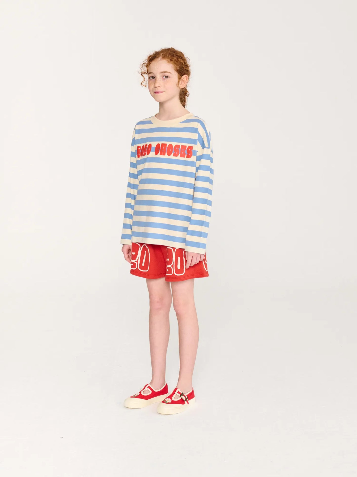 Bermudas Bobo Choses Thin