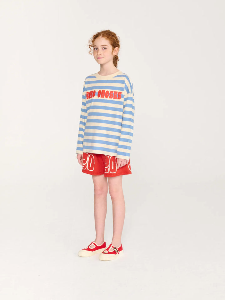 Bobo Choses Thin bermuda shorts