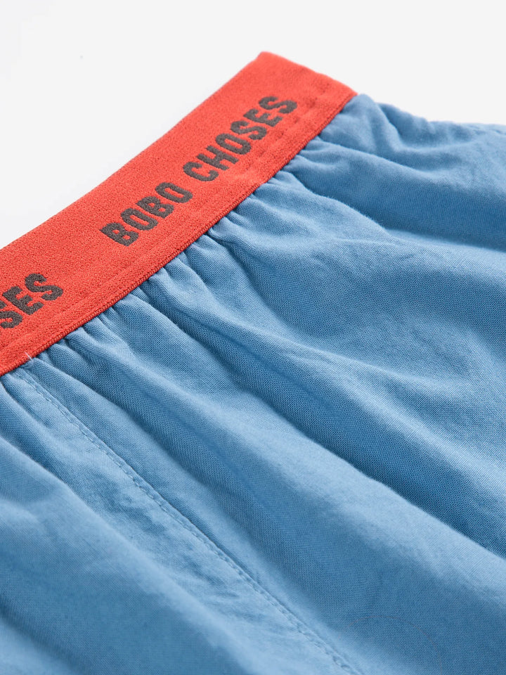 Gewebte Bermudas Bobo Choses By Hand