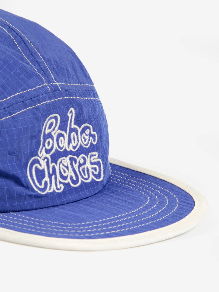 Bobo Choses By Hand tecnic cap