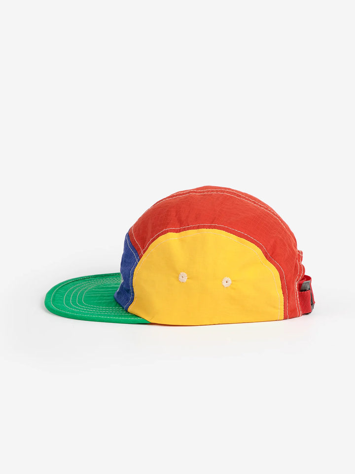 Bobo Choses Thin technic cap