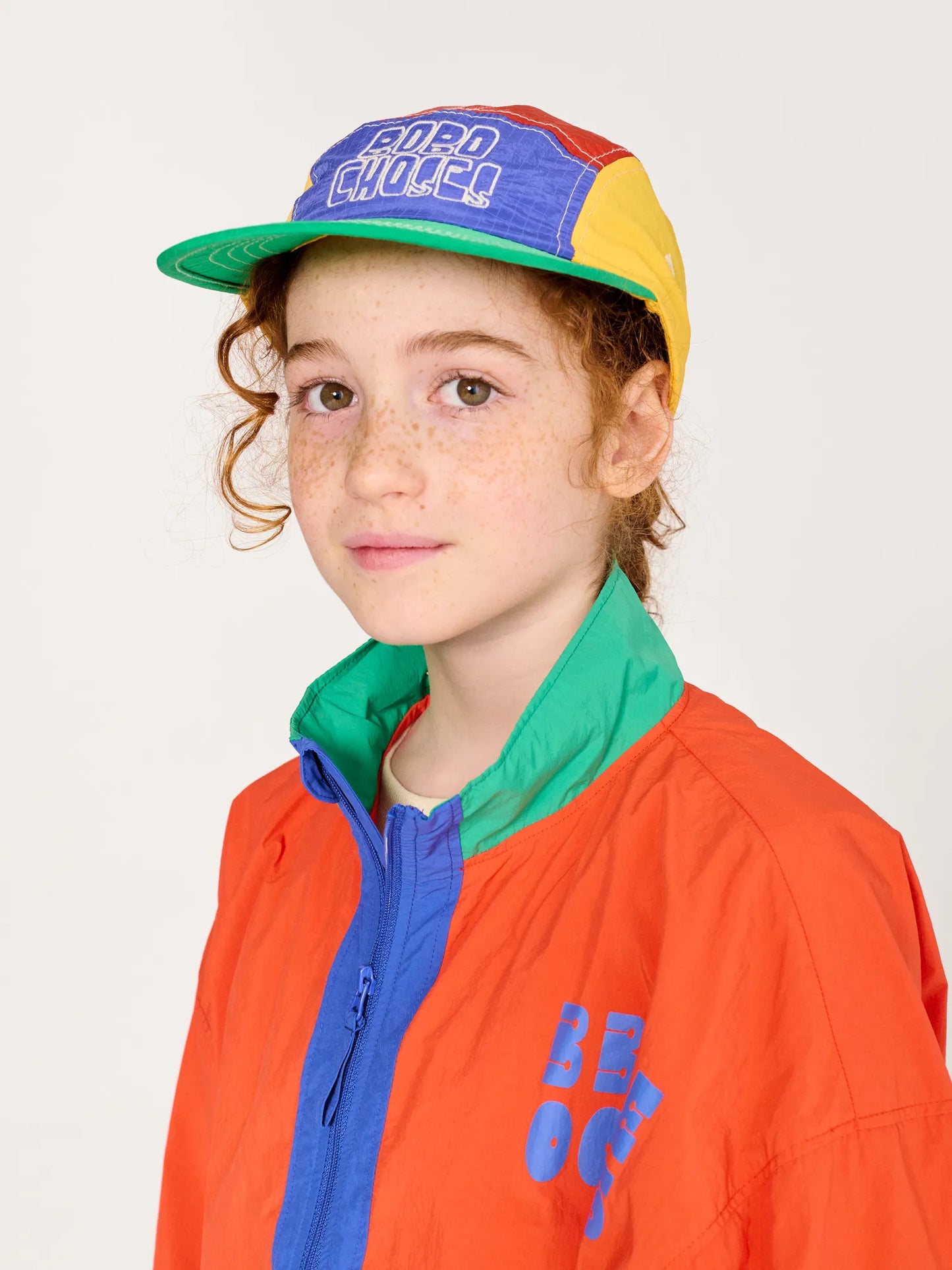 Gorra Bobo Choses Thin