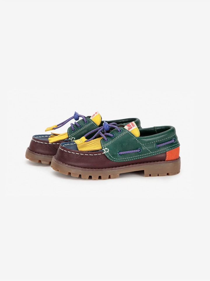 Compas nautic shoes