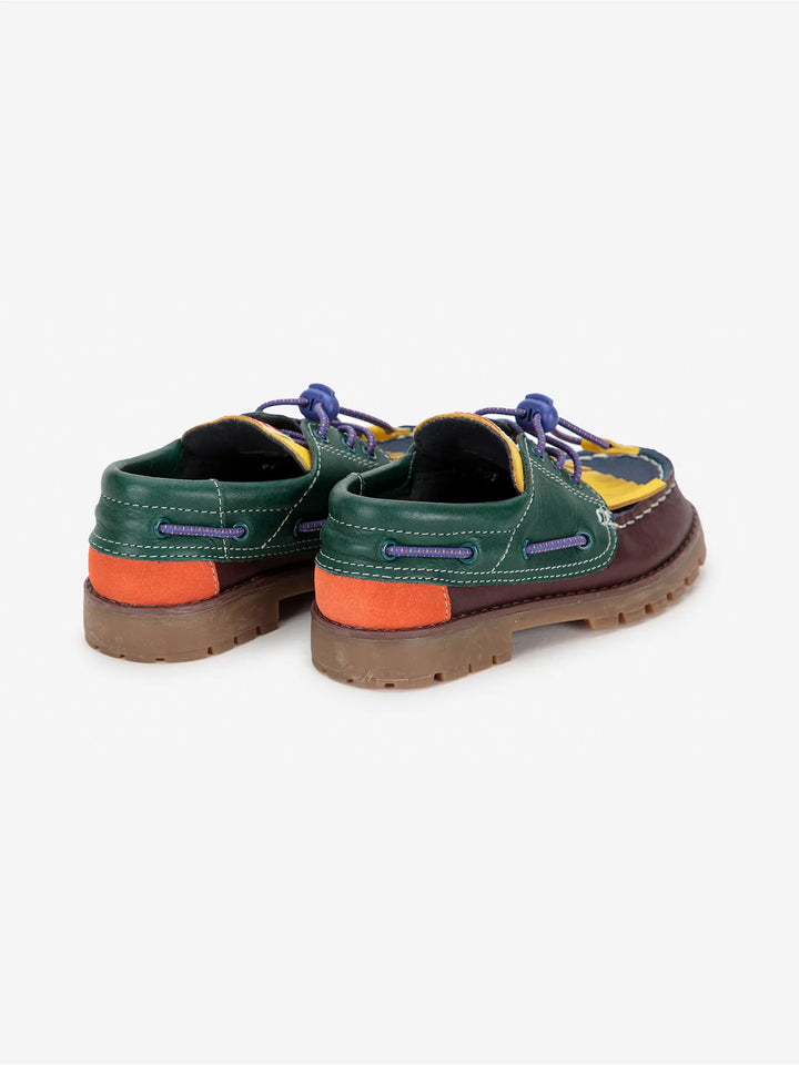 Compas nautic shoes