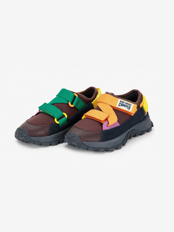 Drift Trail Neoprene sneaker