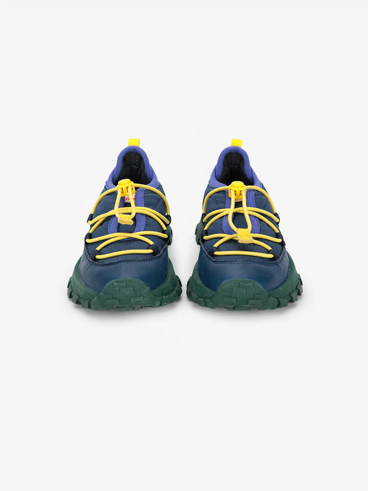 Drift Trail sneaker