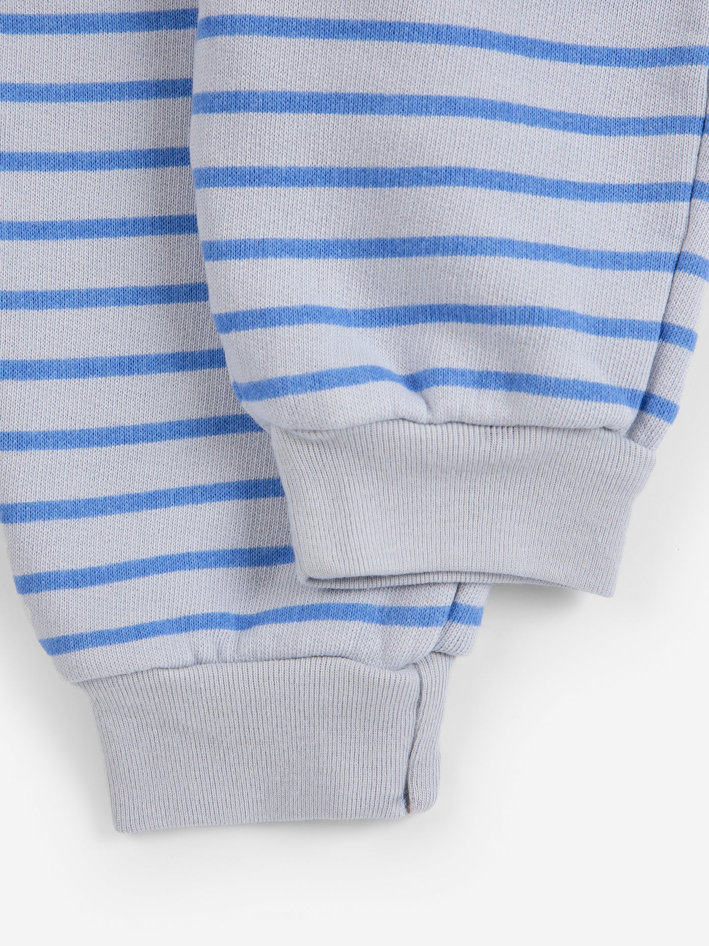 Bobo Choses stripes jogging pants