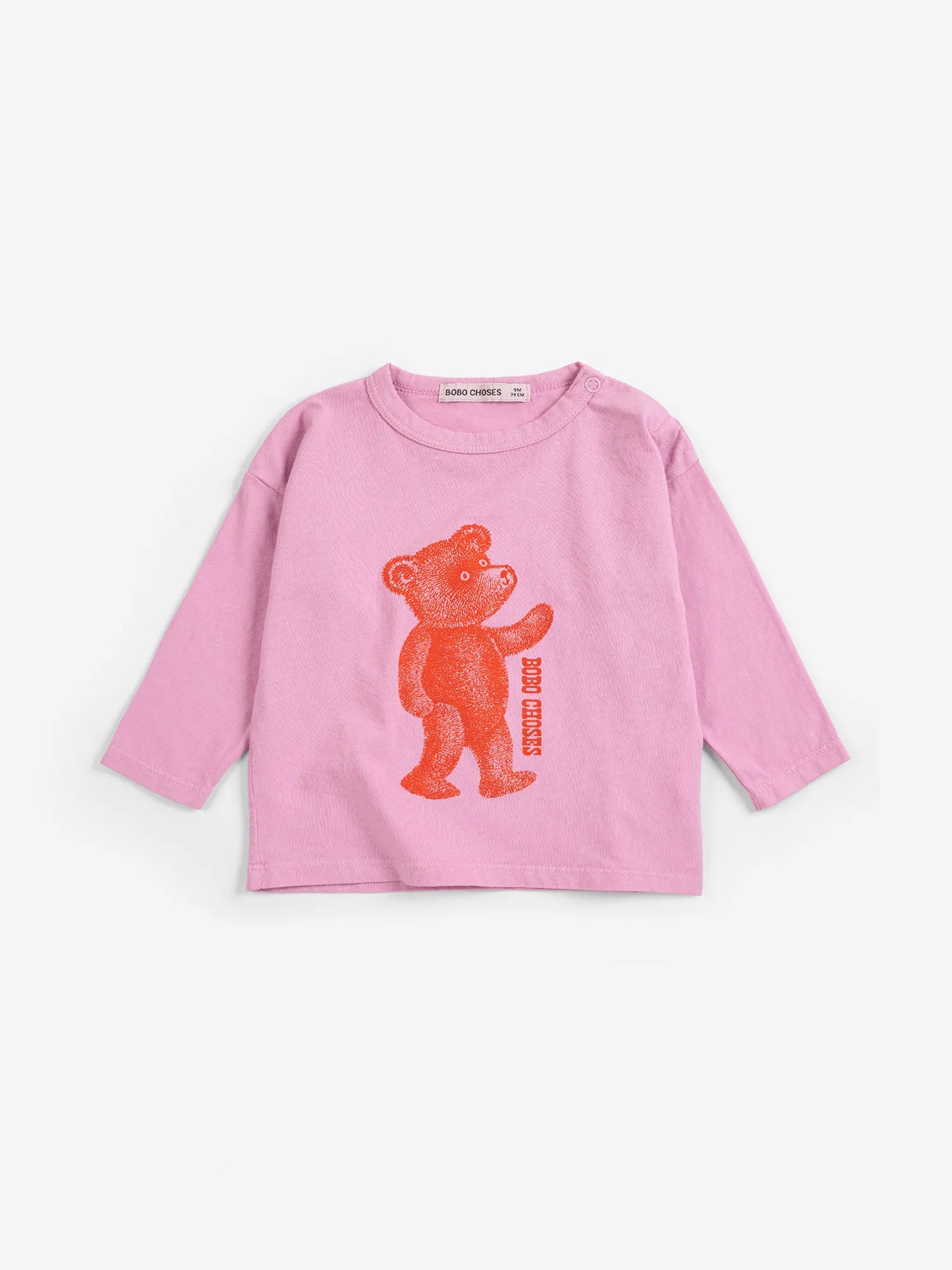 Softpaw Monster T-shirt