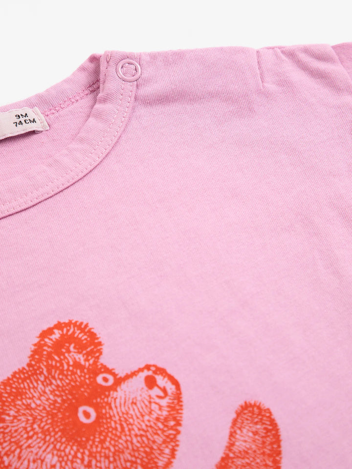 Softpaw Monster T-shirt