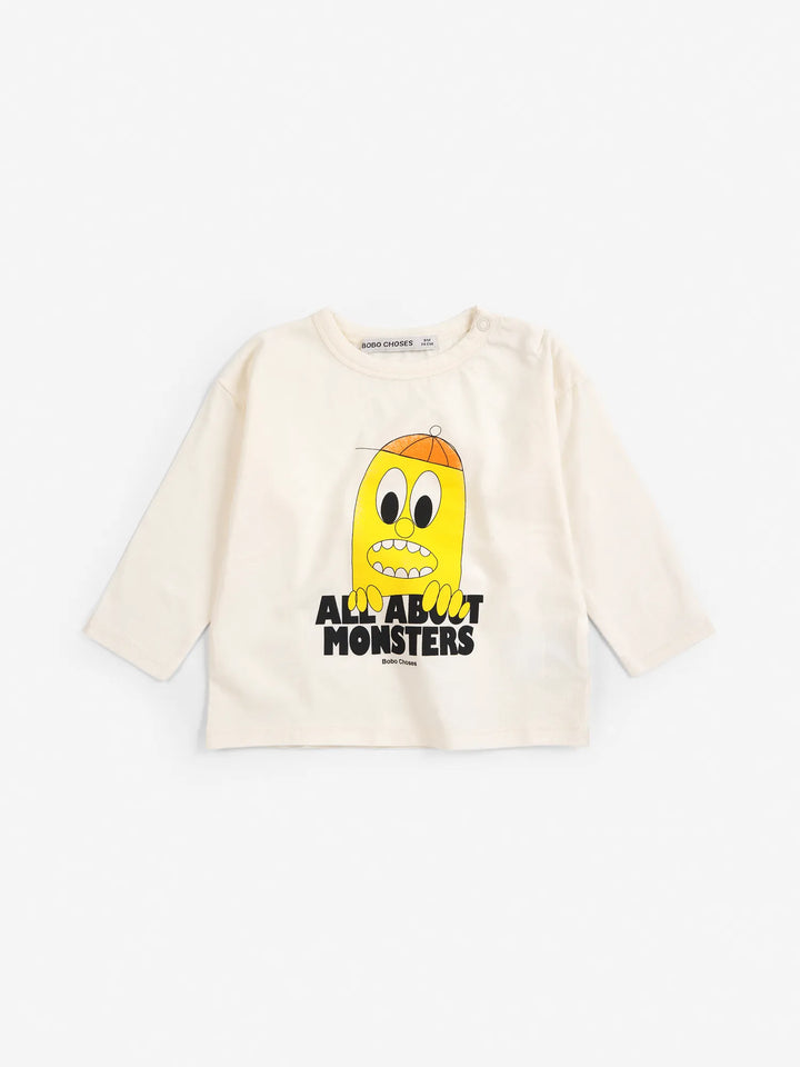 Bigtooth Lemon T-shirt