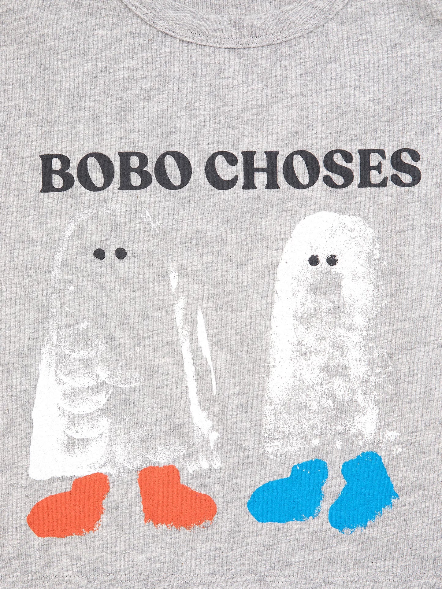Booty Ghosts T-shirt