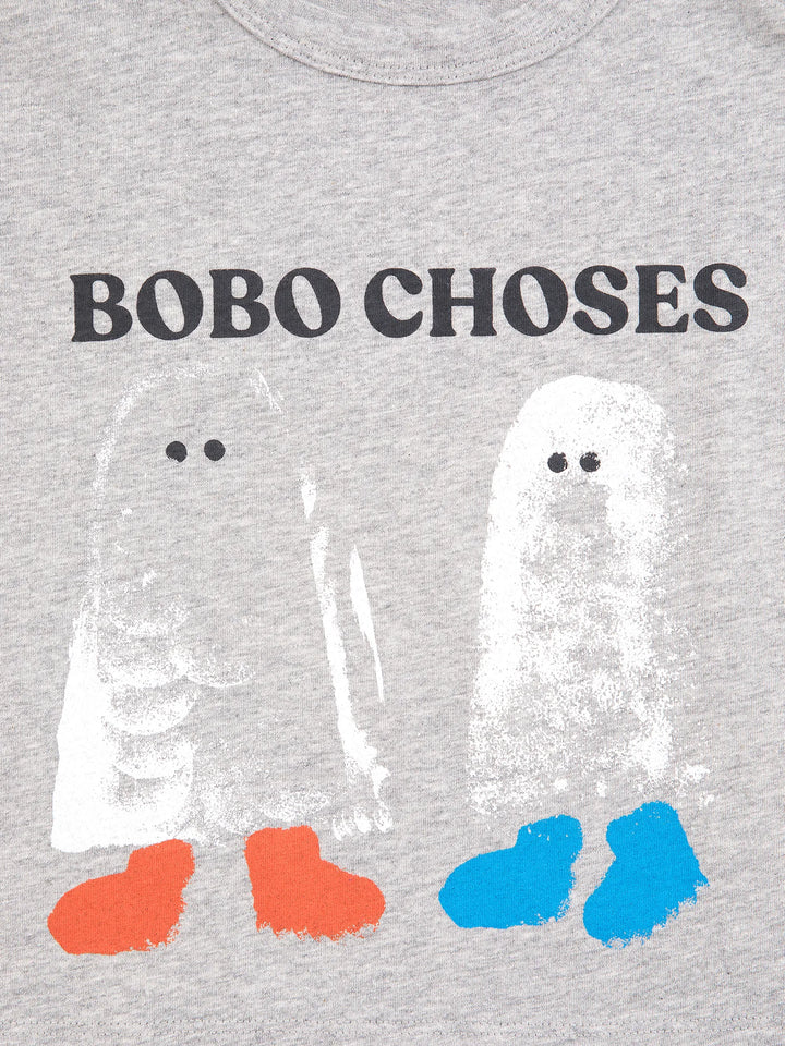 Booty Ghosts T-shirt