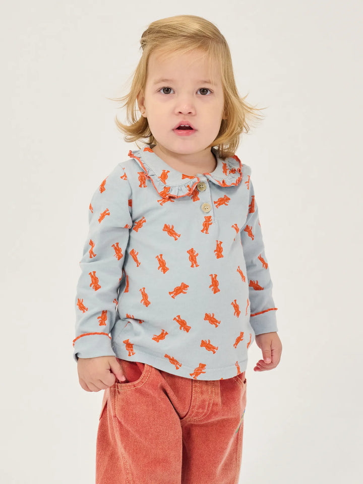 Softpaw Monster all over T-shirt