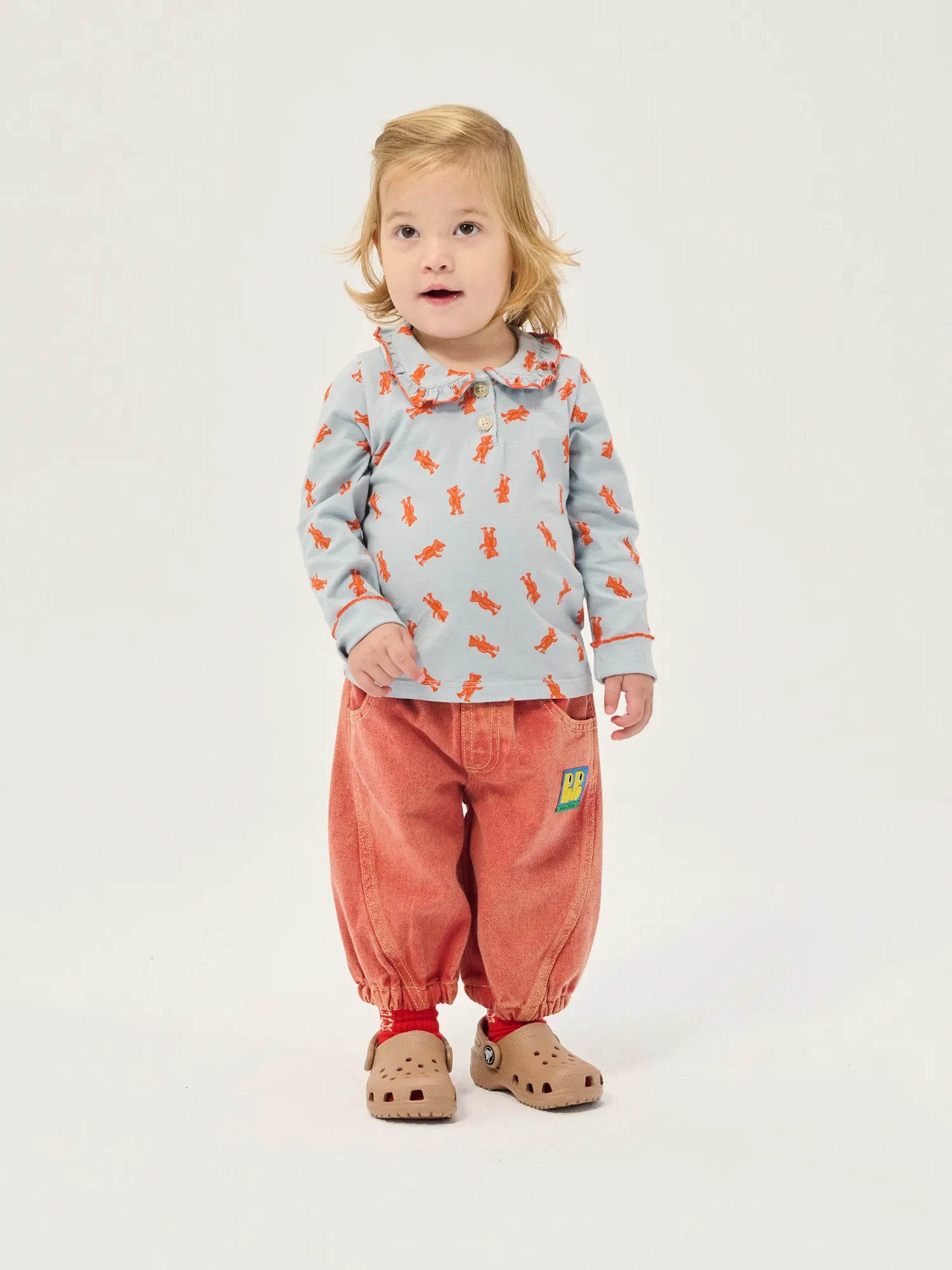 Softpaw Monster all over T-shirt