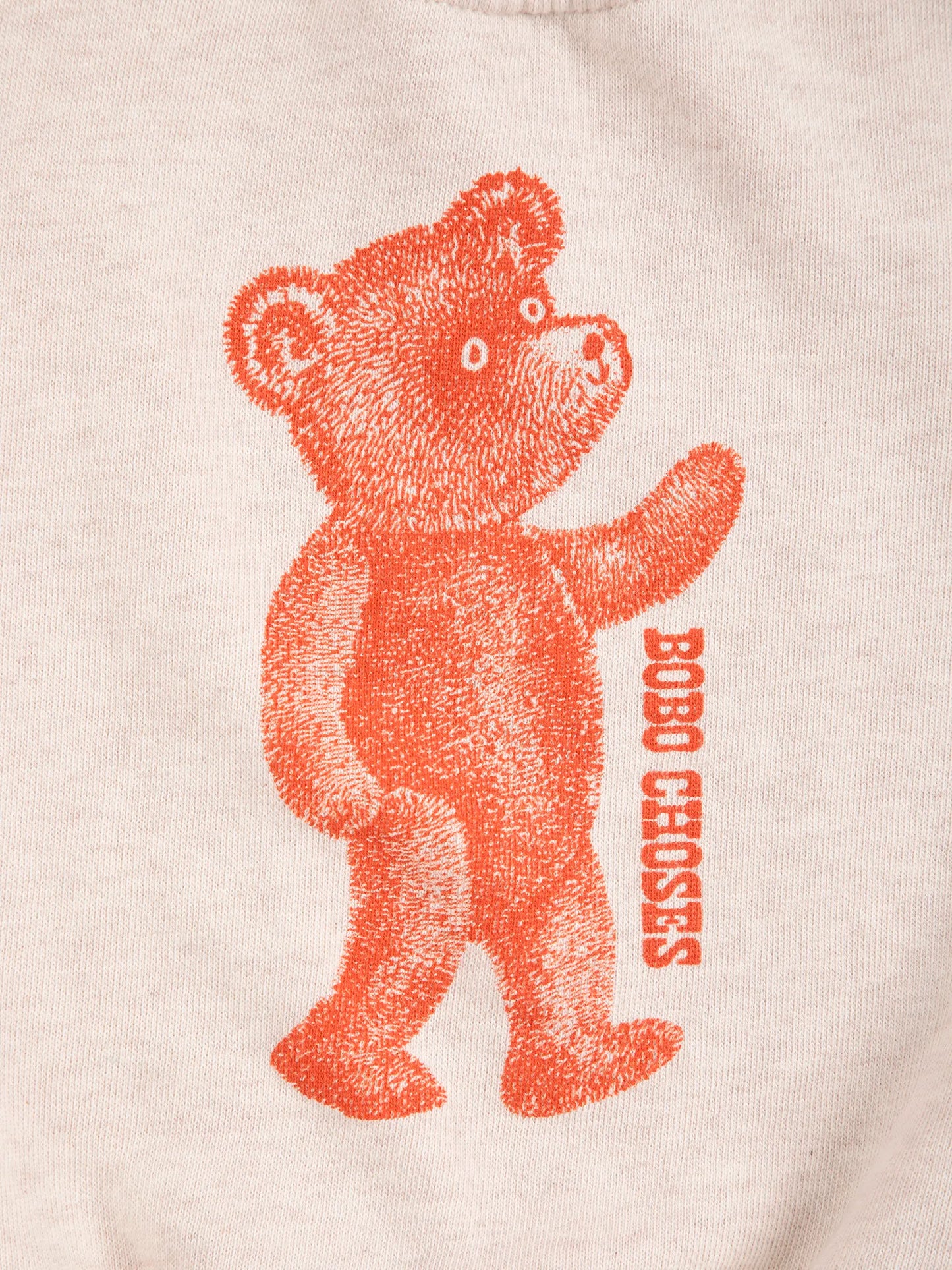 Sweat bébé Softpaw Monster
