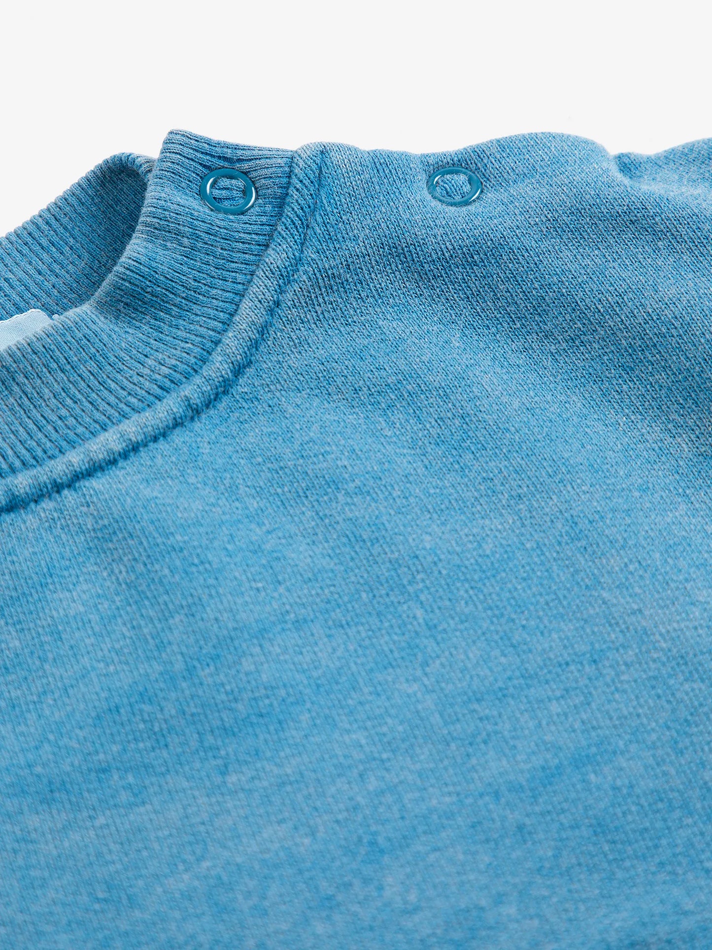 Mush Monster Duo sweatshirt