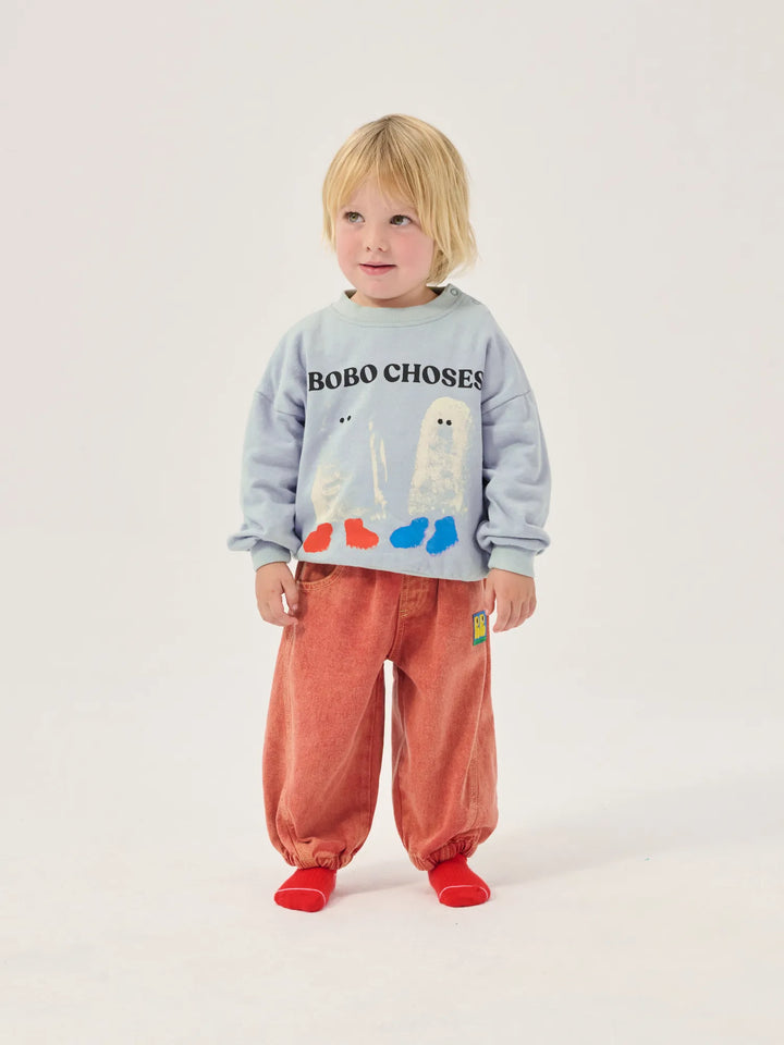 Booty Ghosts sweatshirt