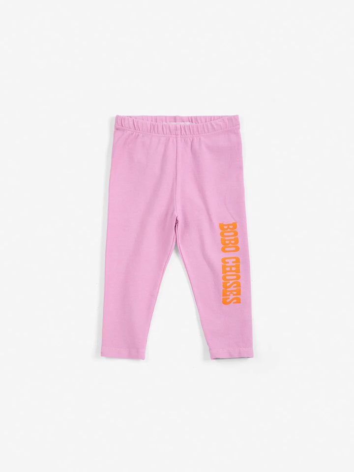 Bobo Choses Pop leggings