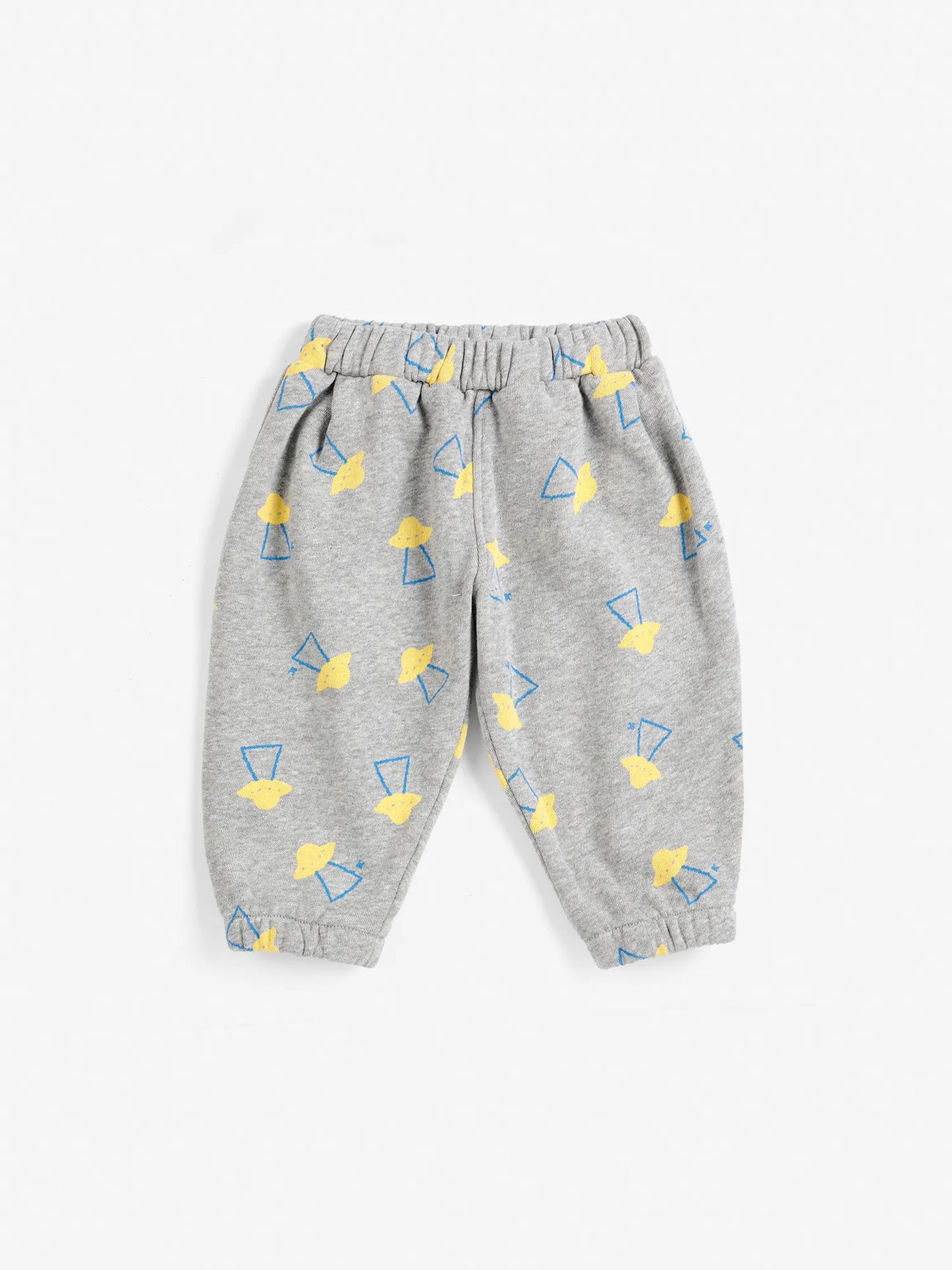 Pantalon de jogging bébé all-over Pixel Abduction
