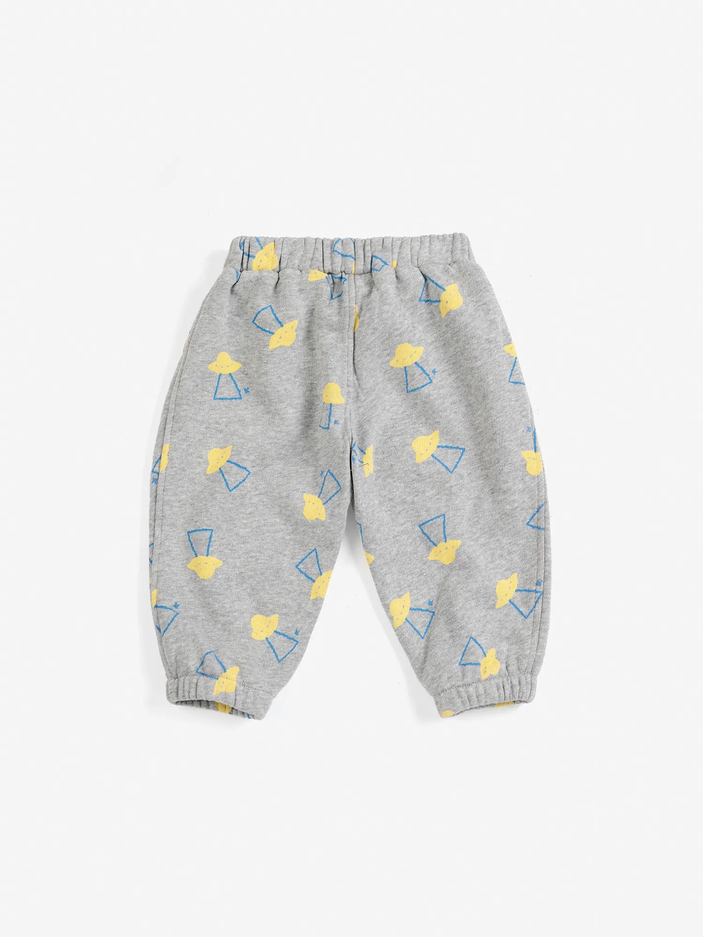 Pantalon de jogging bébé all-over Pixel Abduction