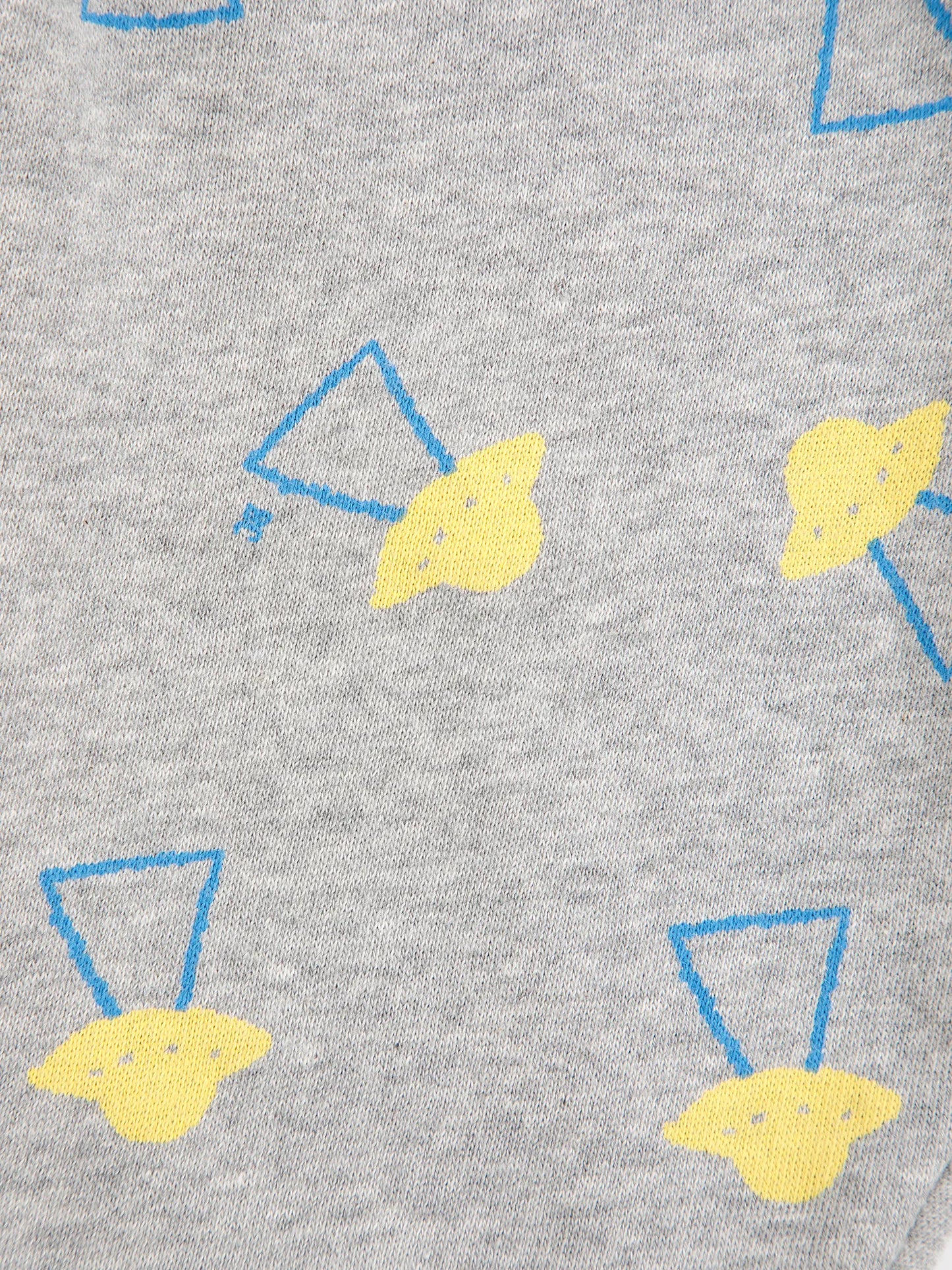 Pantalon de jogging bébé all-over Pixel Abduction