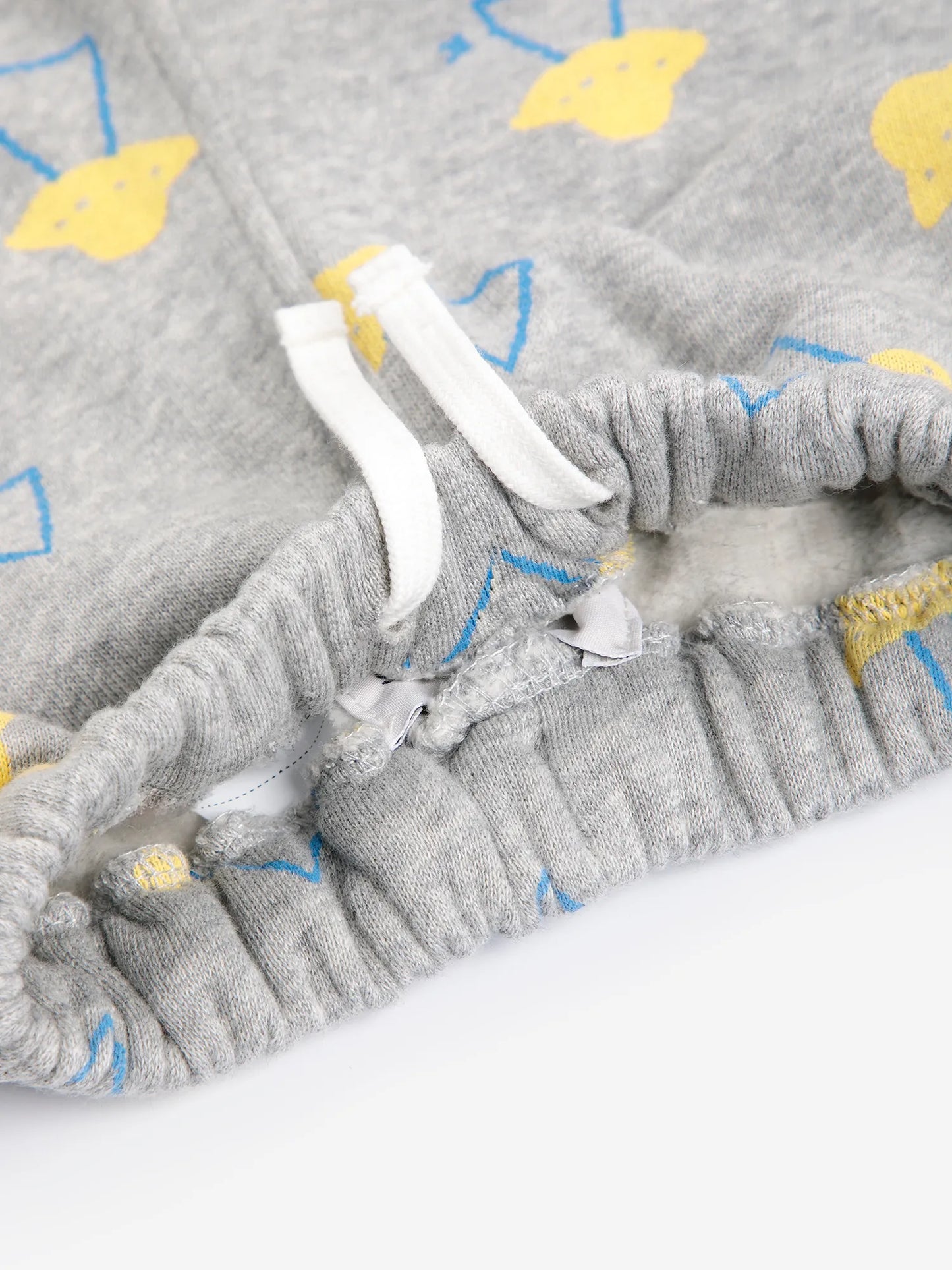 Pantalon de jogging bébé all-over Pixel Abduction