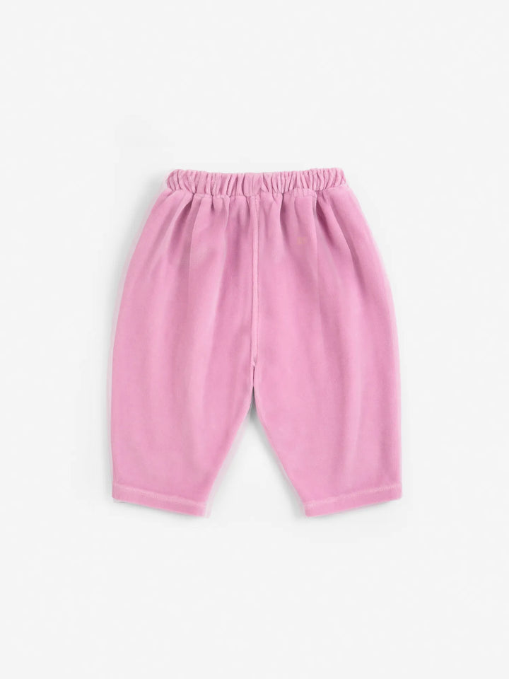 BC velvet jogging pants