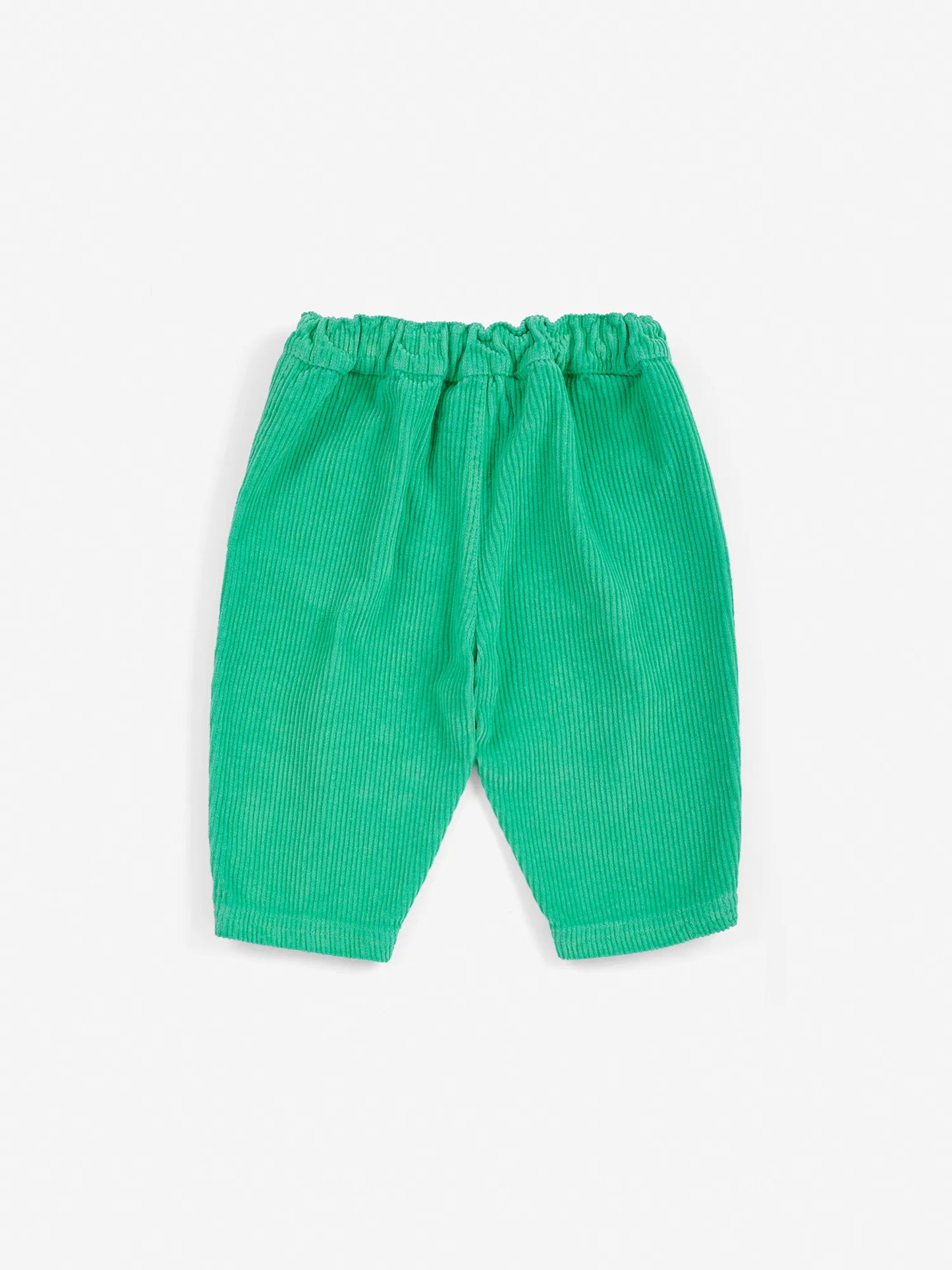 Pantalon en velours côtelé Mush Monsters Duo