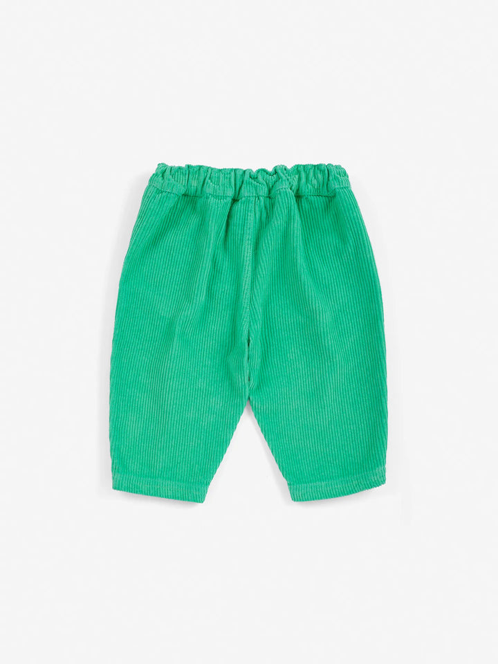 Mush Monsters Duo corduroy pants