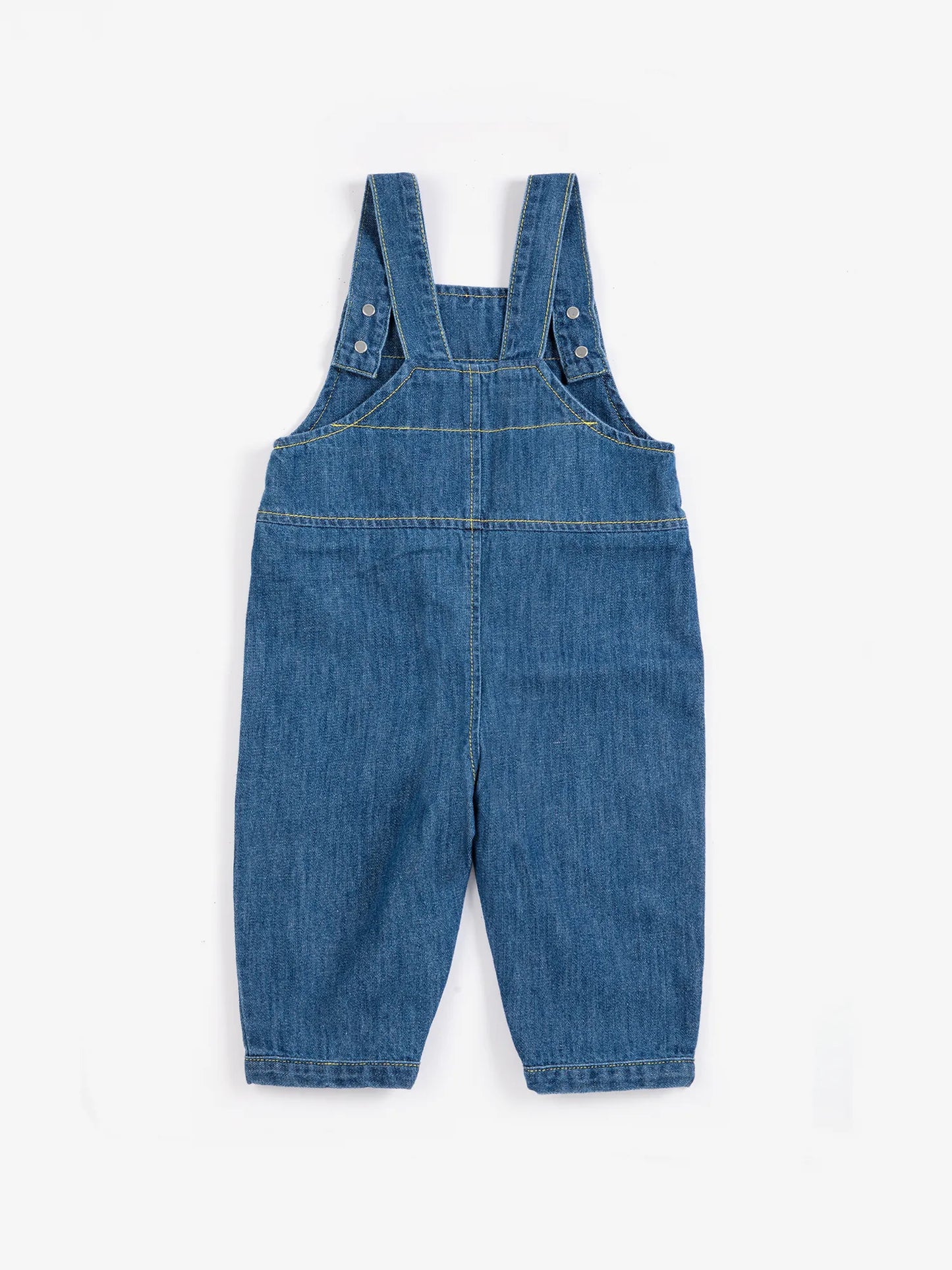 Peto denim Booo Bo Choses Tag