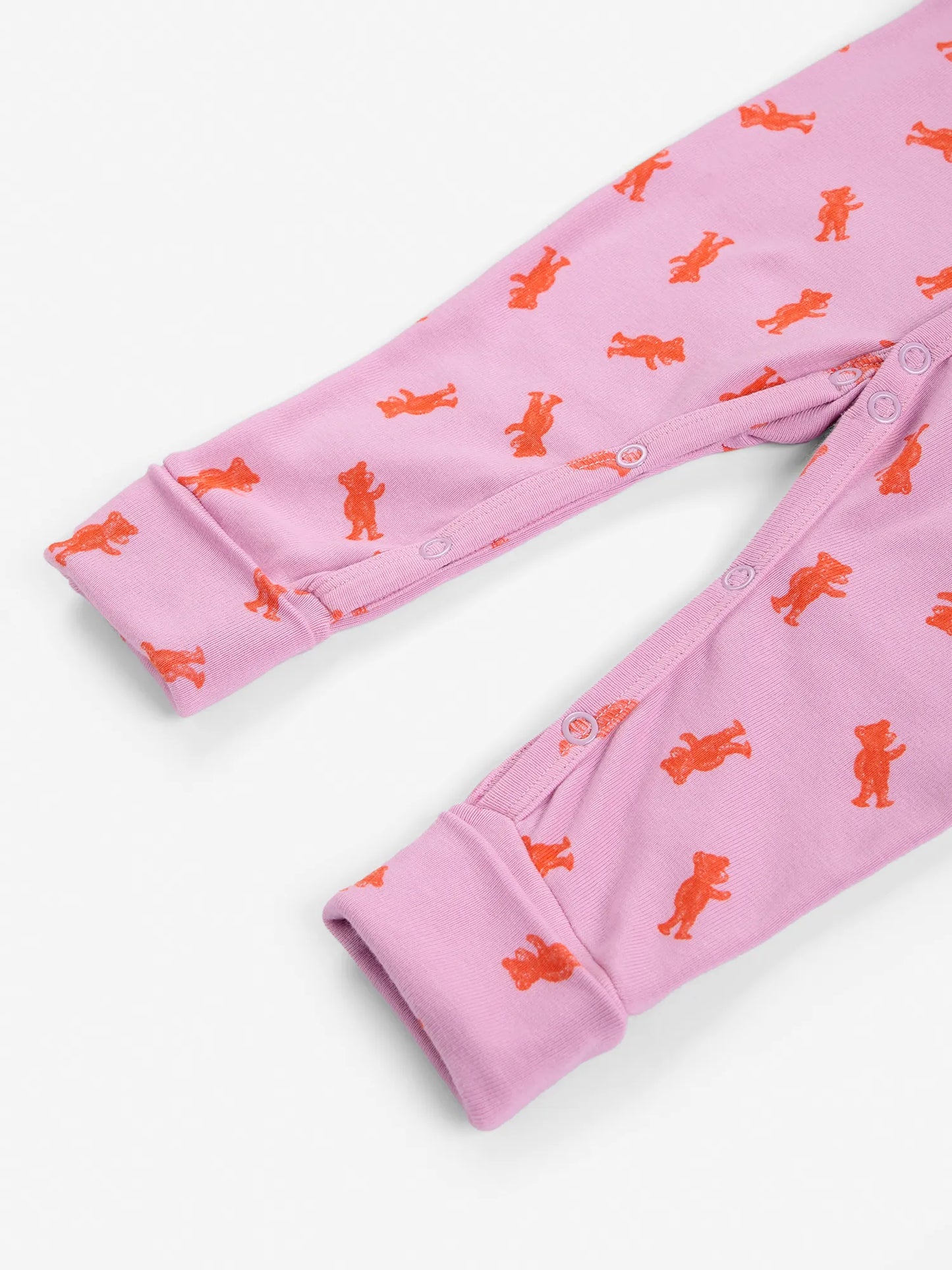 Softpaw Monster all over overall