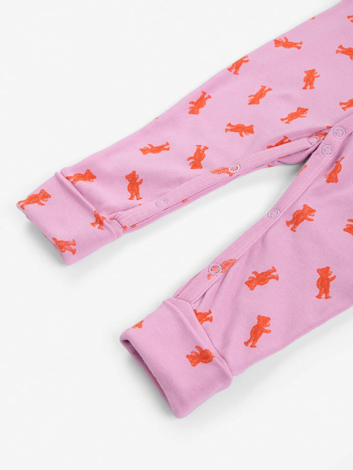 Softpaw Monster all over overall