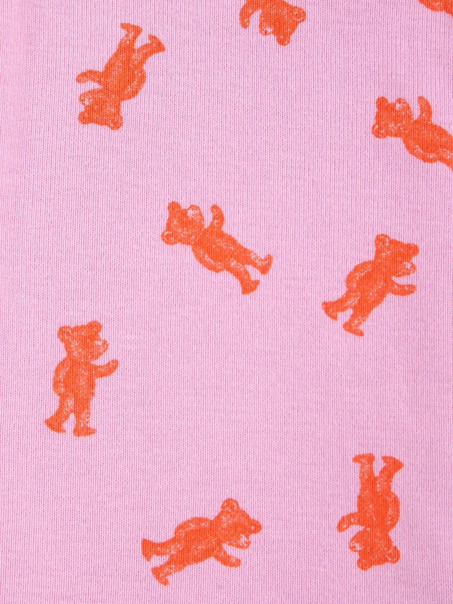 Softpaw Monster all over overall