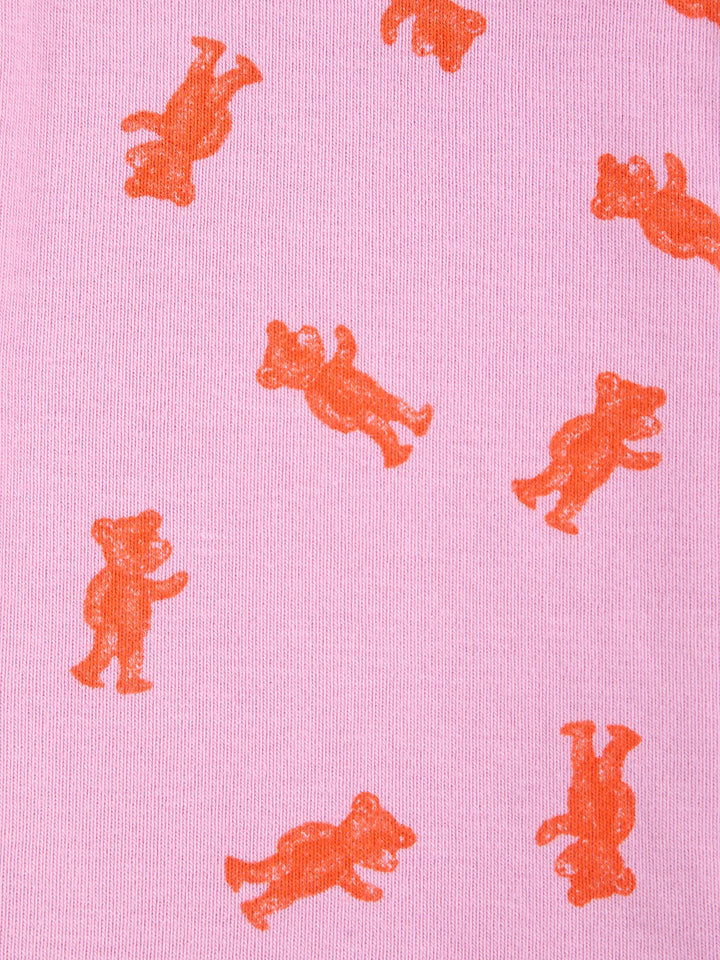 Softpaw Monster all over overall