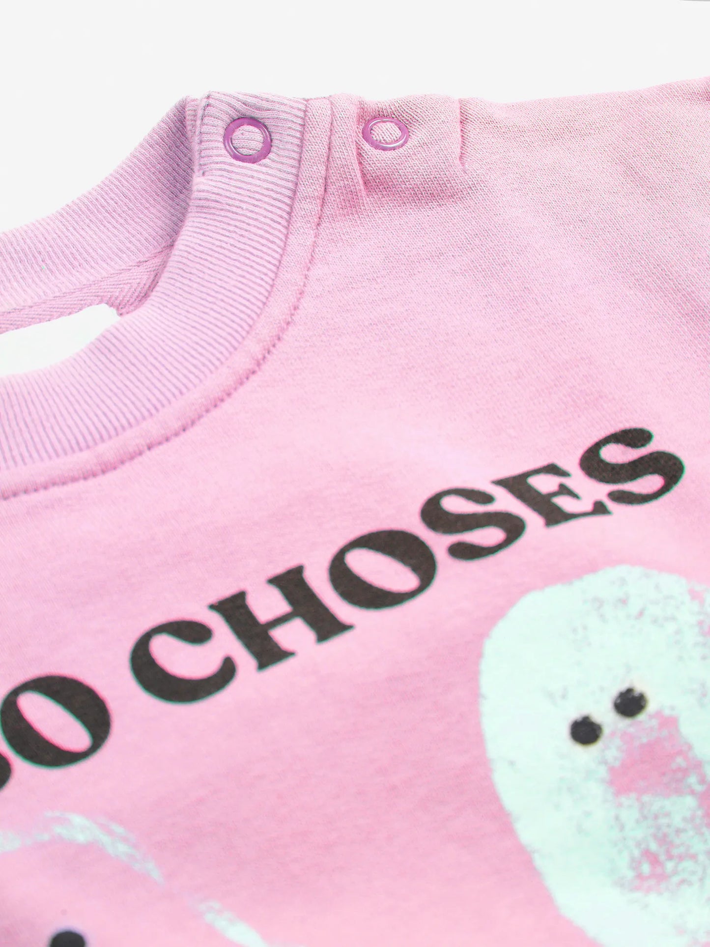 Booty Ghosts sweatshirt
