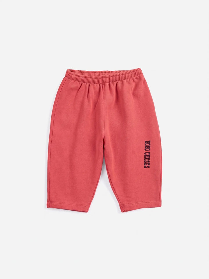 Bobo Choses Pop jogging pants