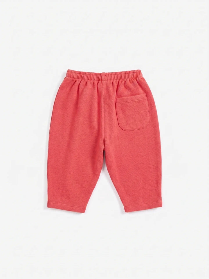 Bobo Choses Pop jogging pants