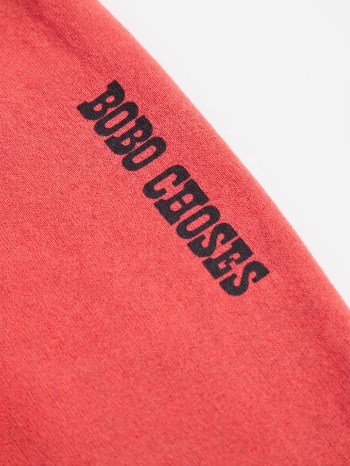 Bobo Choses Pop jogging pants