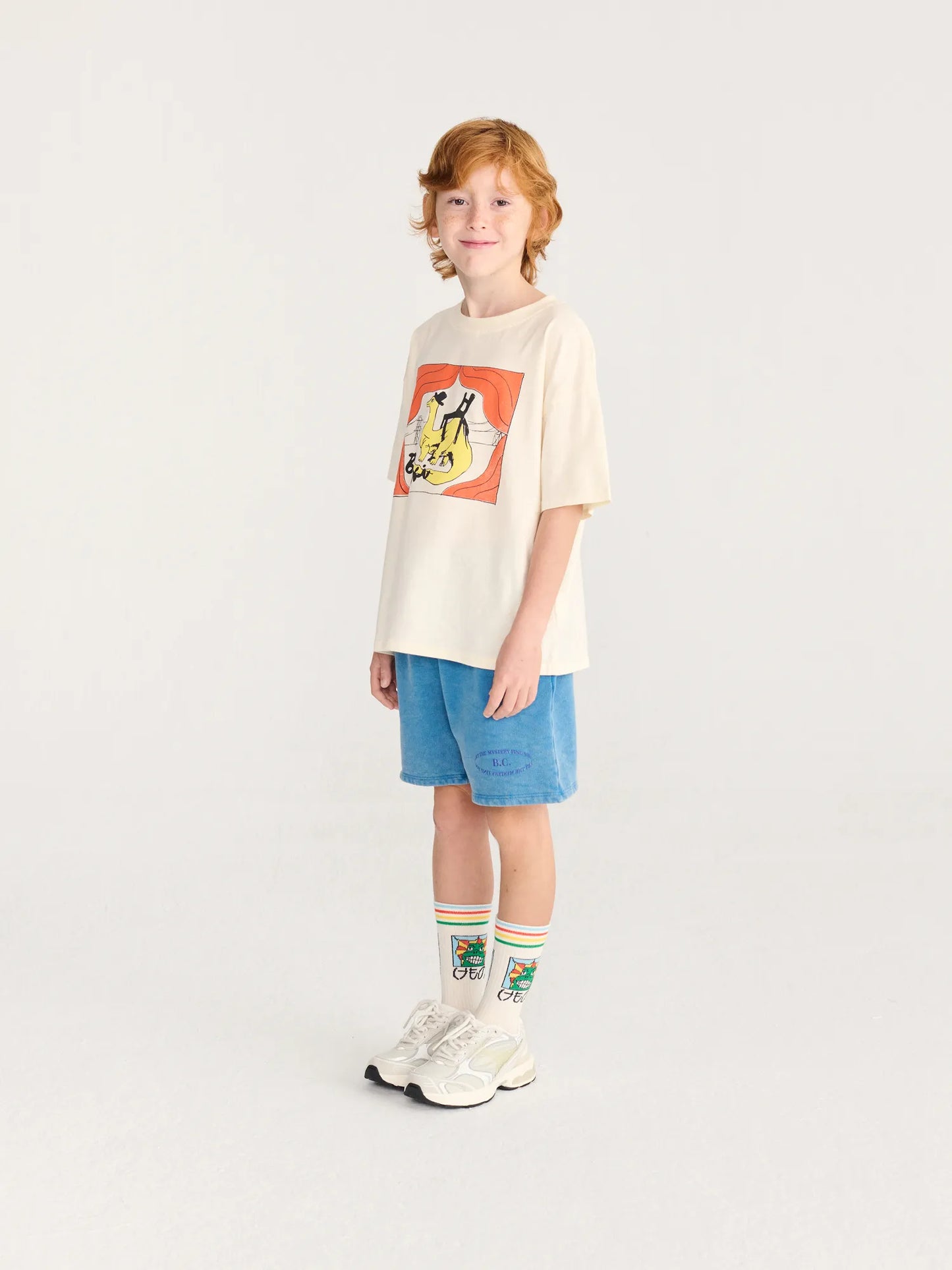 Taxi Saurus T-shirt