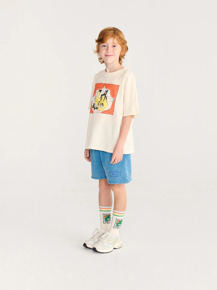 Taxi Saurus T-shirt