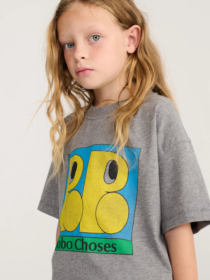 Boo Bo Choses T-shirt