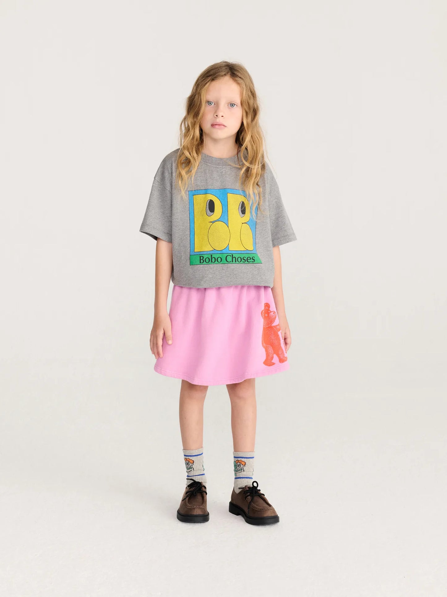 Boo Bo Choses T-shirt
