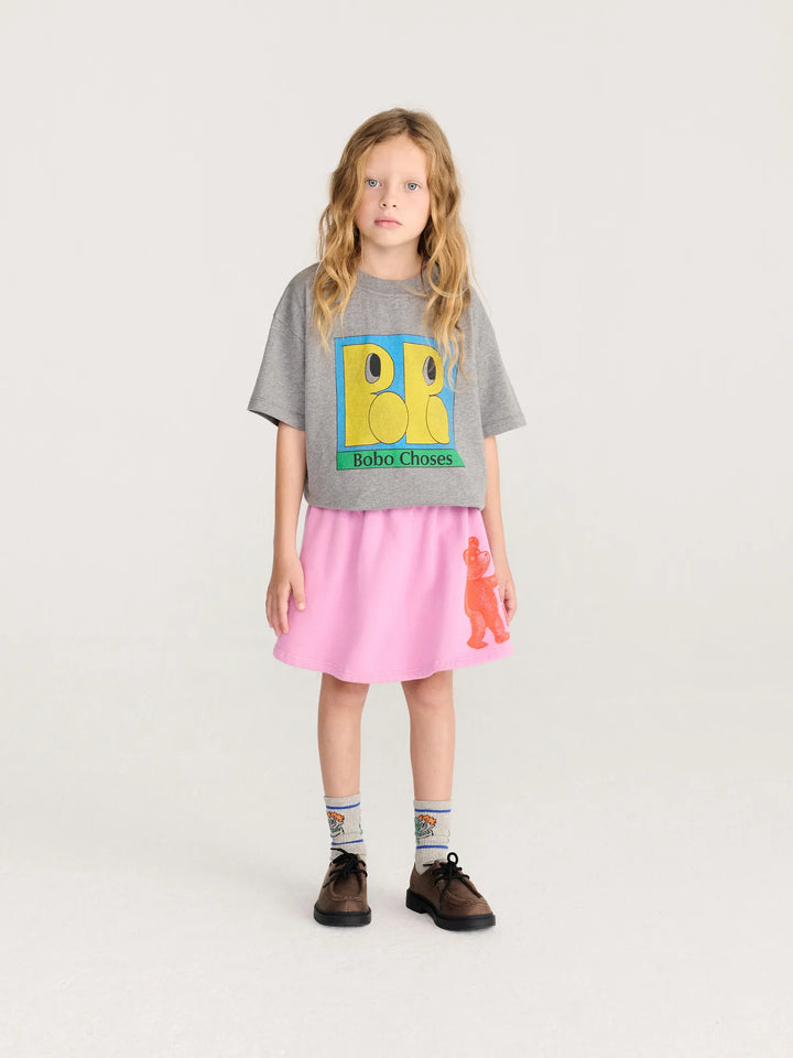 Boo Bo Choses T-shirt