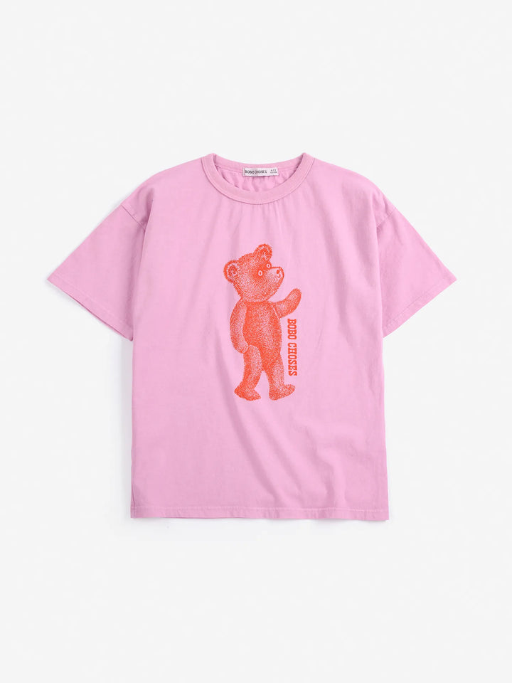 Softpaw Monster T-shirt
