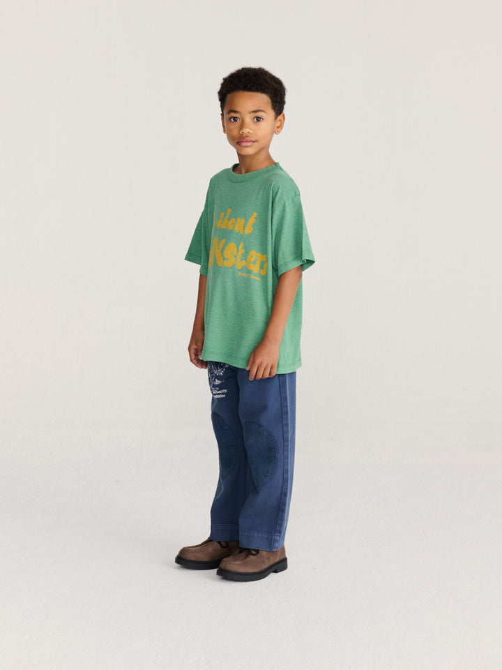 All About Monsters T-shirt
