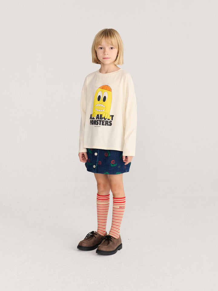 Bigtooth Lemon T-shirt