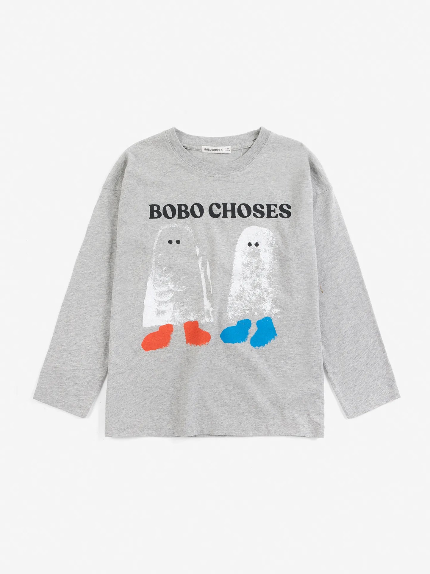 Booty Ghosts 티셔츠